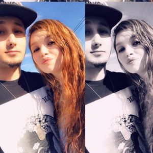 Meet your Posher, James allen